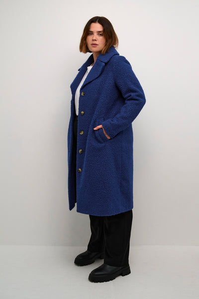 Kaffe Curve Anni Coat