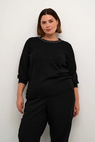 Kaffe Merida Pullover