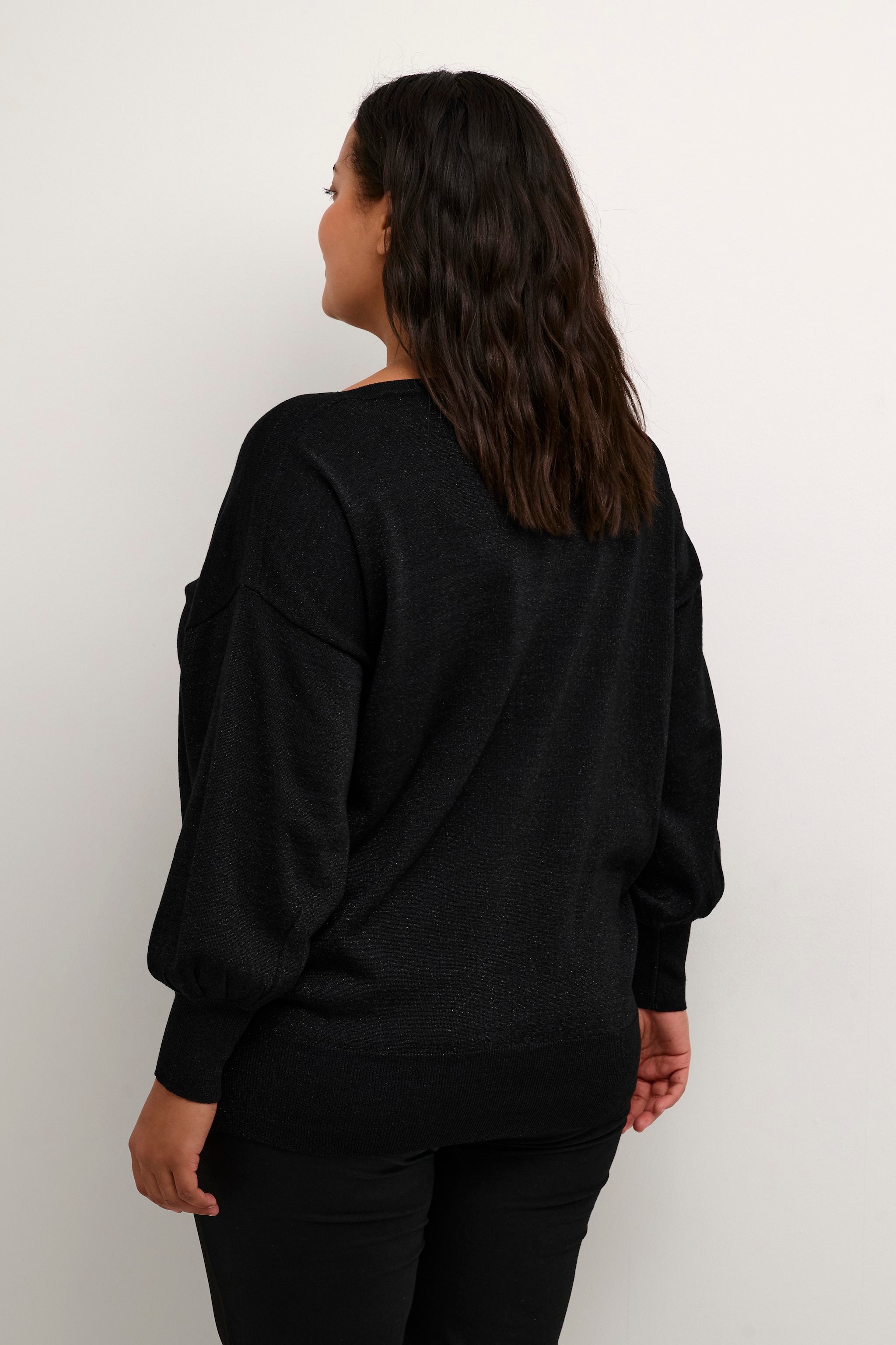 Kaffe Regitta Knit Pullover