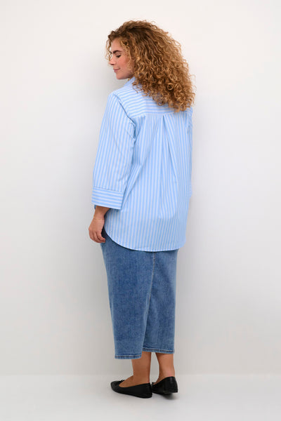 Kaffe Curve Maggie Shirt