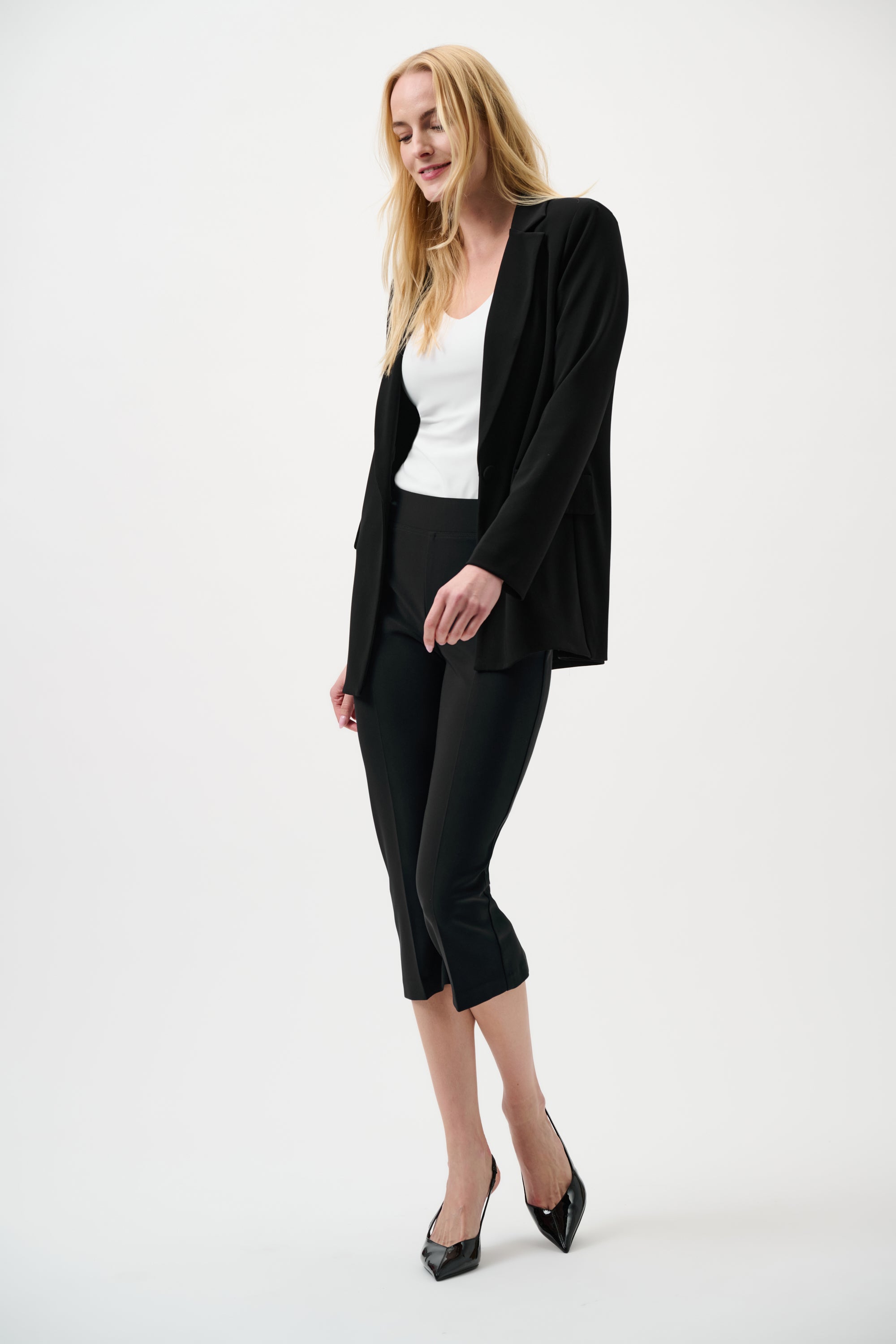 Joseph Ribkoff Classic Capri