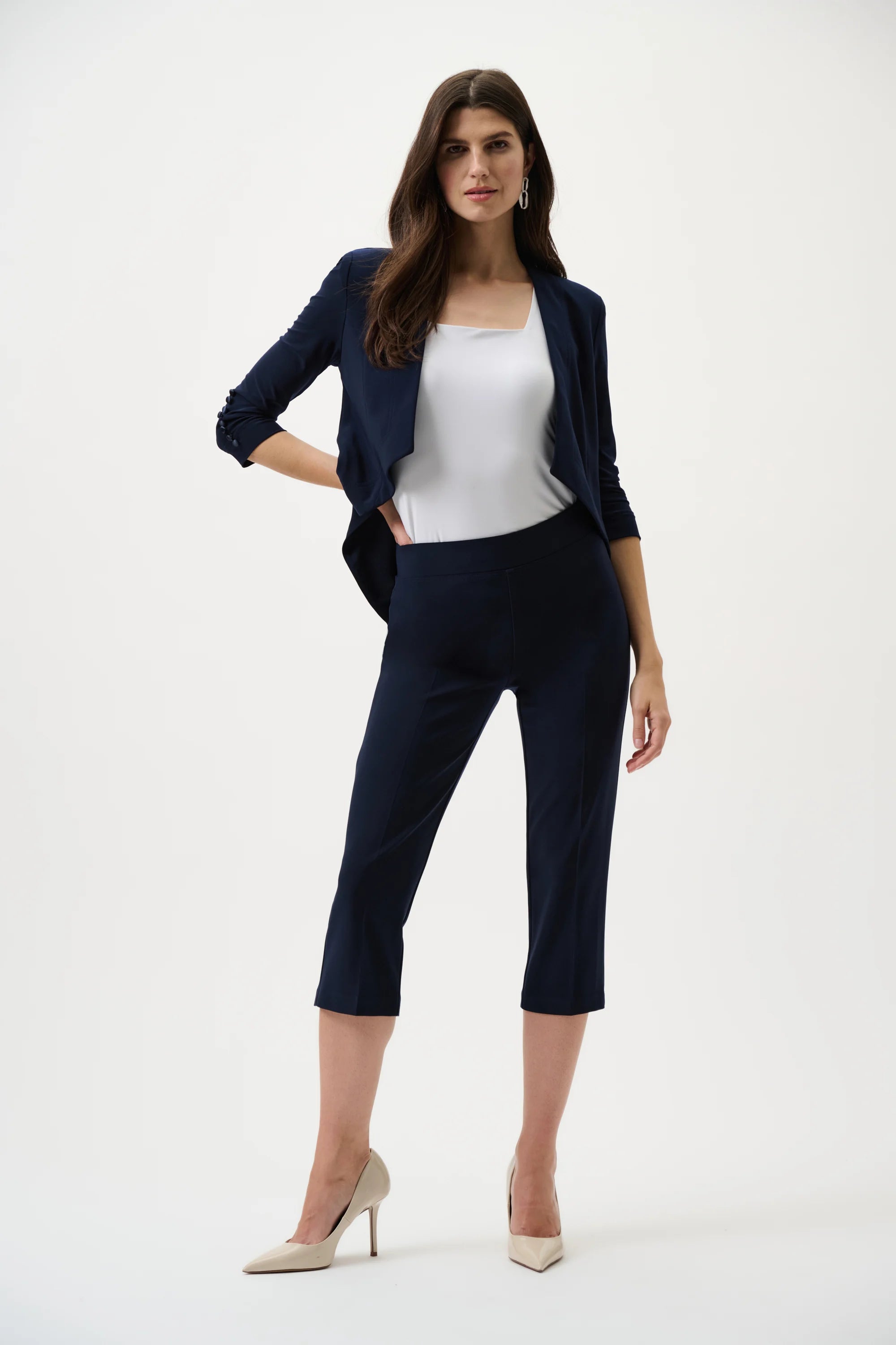 Joseph Ribkoff Classic Capri