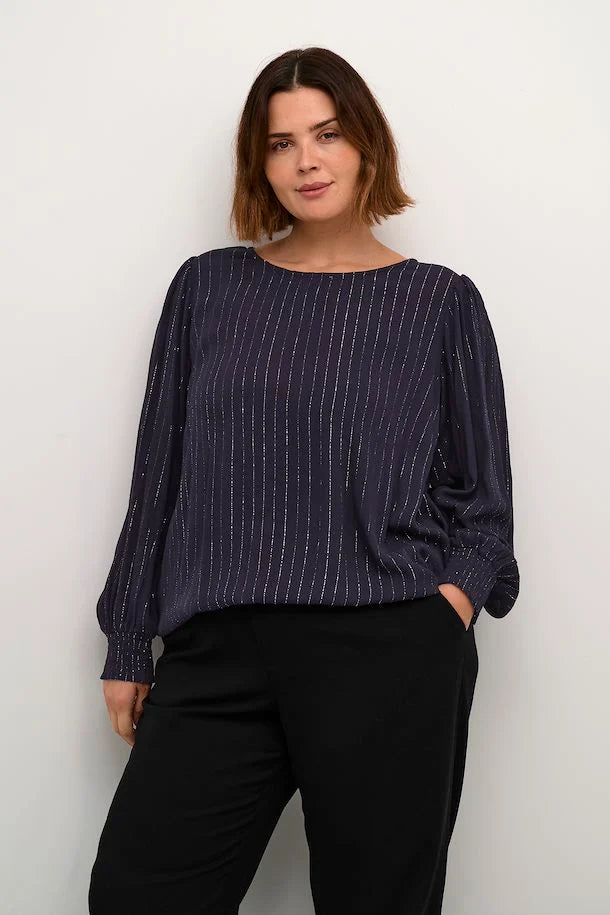 Kaffe Lio Blouse