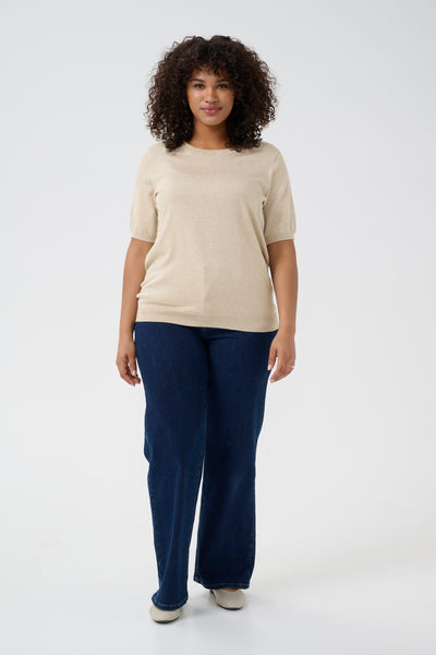 Kaffe Curve Lizzy Knit Pullover