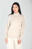 Frank Lyman Heart Sweater