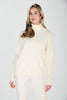 Frank Lyman Heart Sweater