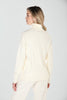 Frank Lyman Heart Sweater
