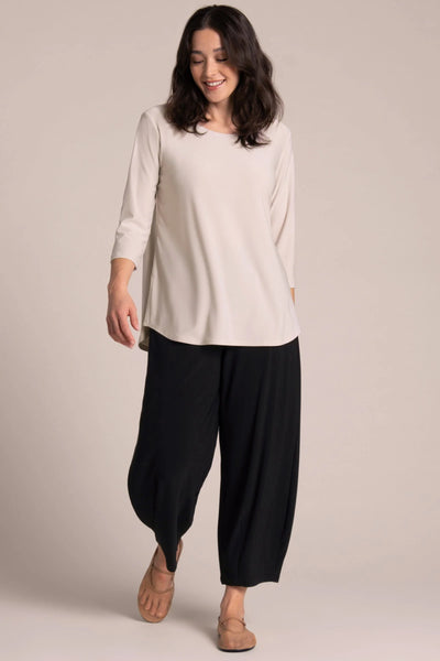 Sympli Go To Classic Tunic