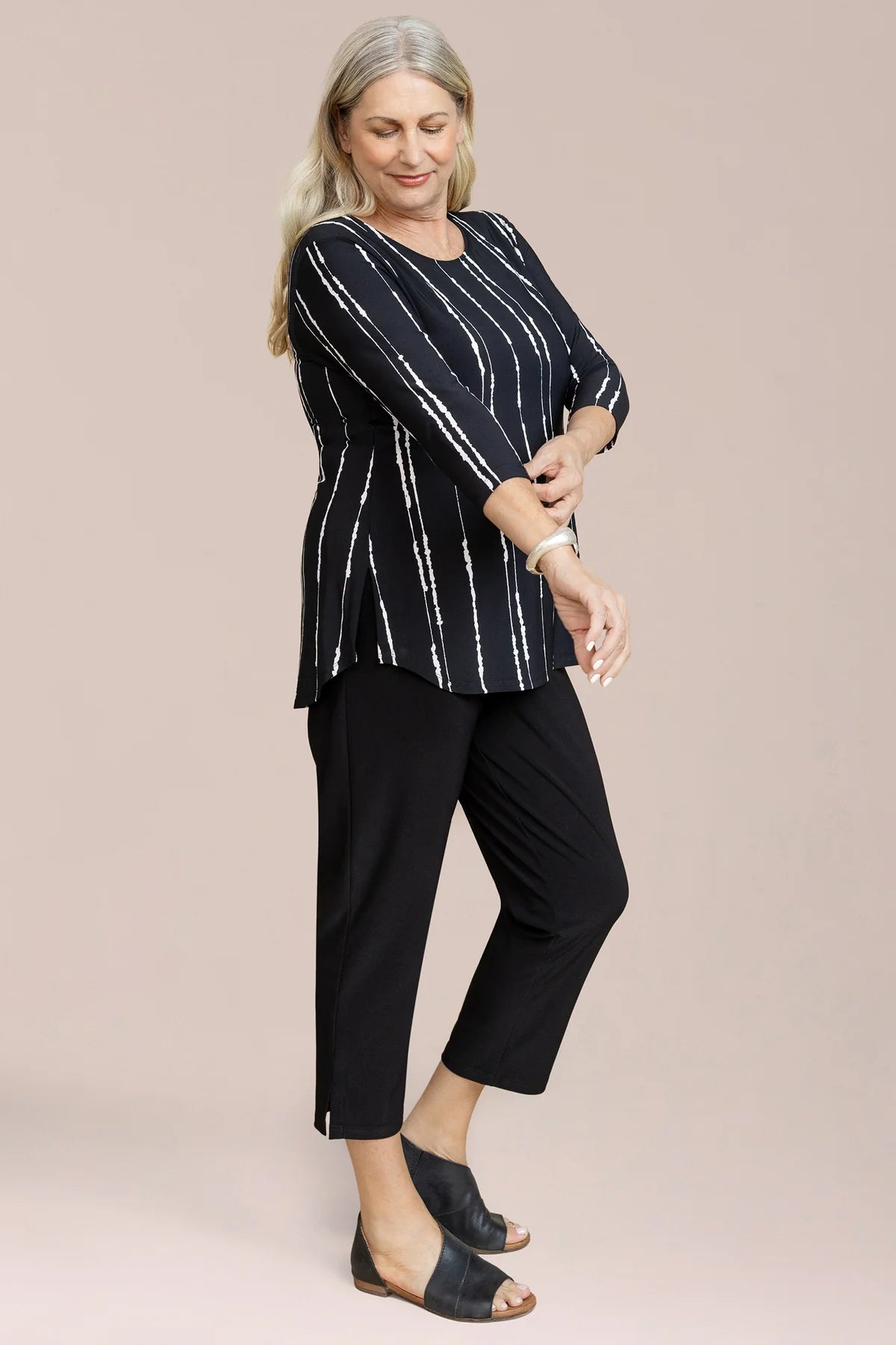 Sympli Go To Classic Relax Tee