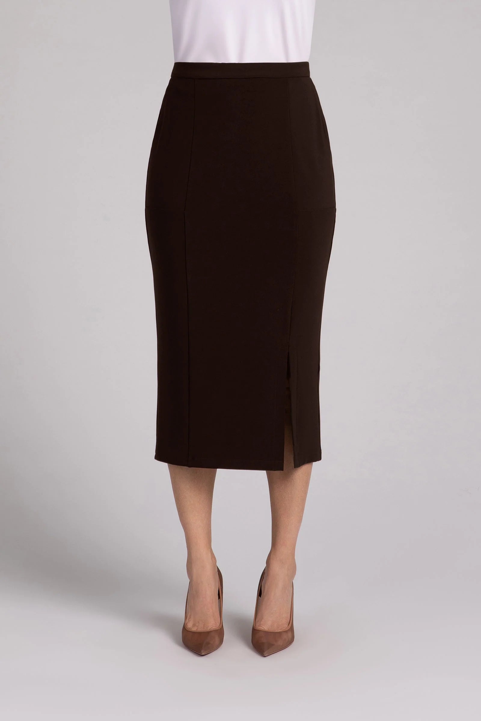 Sympli Hepburn Skirt