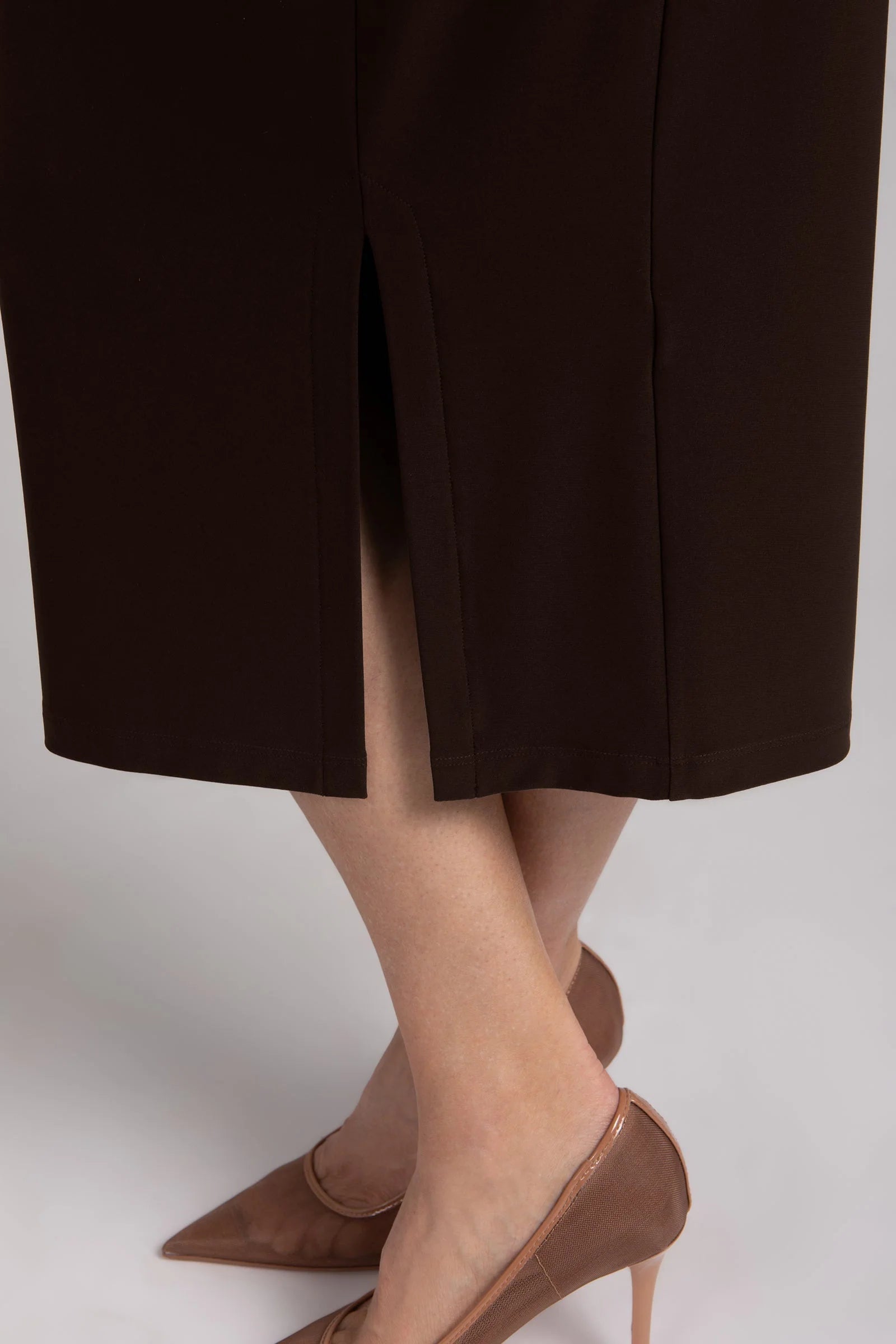 Sympli Hepburn Skirt