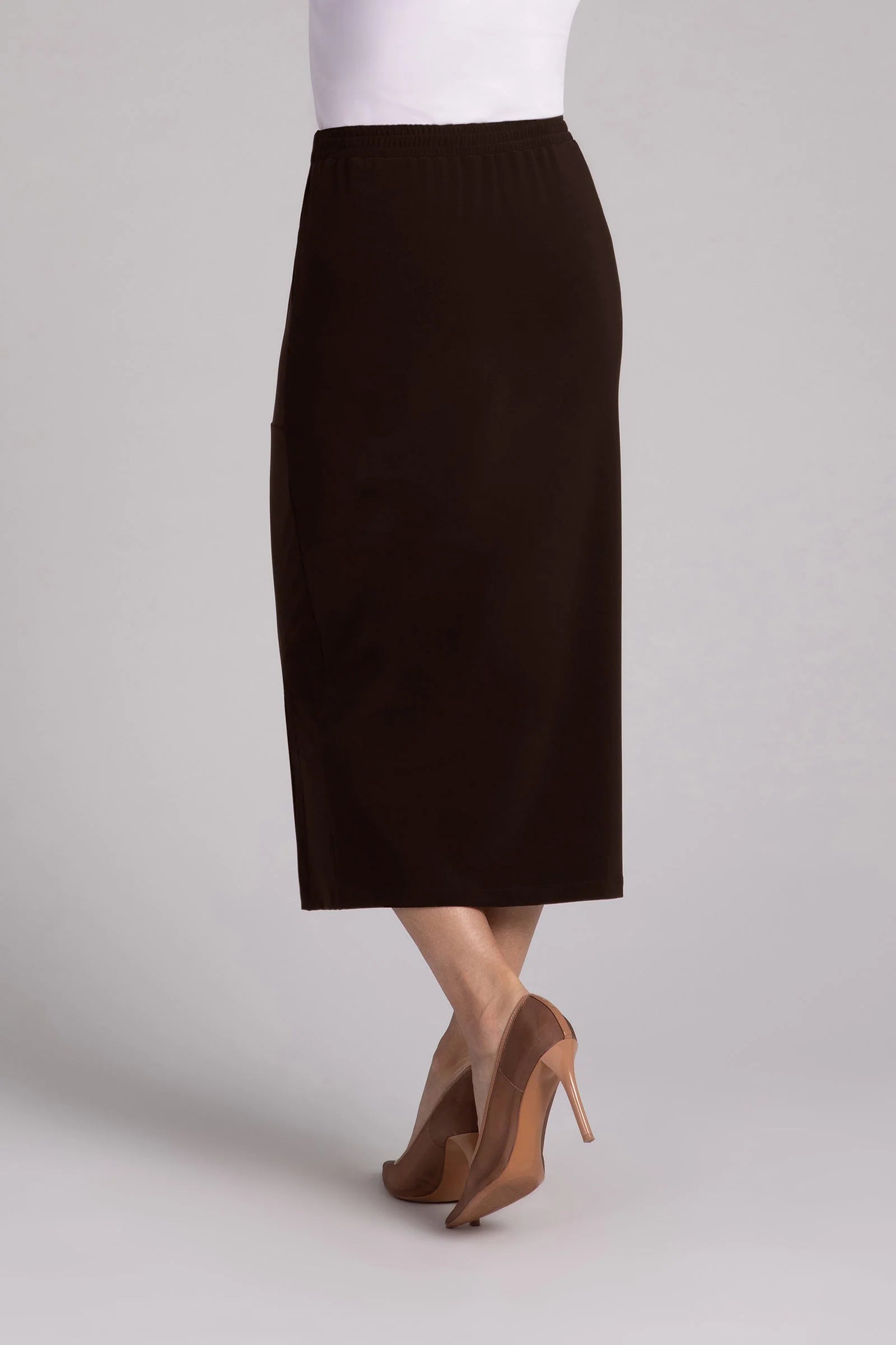 Sympli Hepburn Skirt