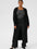 Kaffe Curve Rinye Long Cardigan