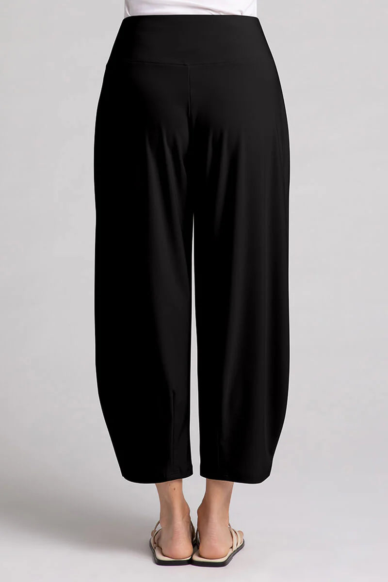 Sympli Narrow Lantern Pant