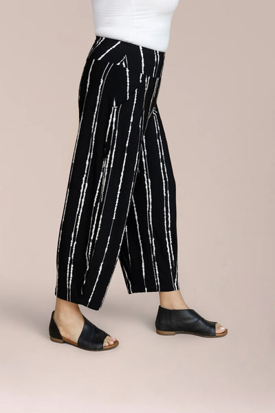 Sympli Narrow Lanter Pant
