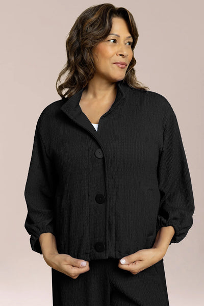 Sympli Pop Bellezza Jacket