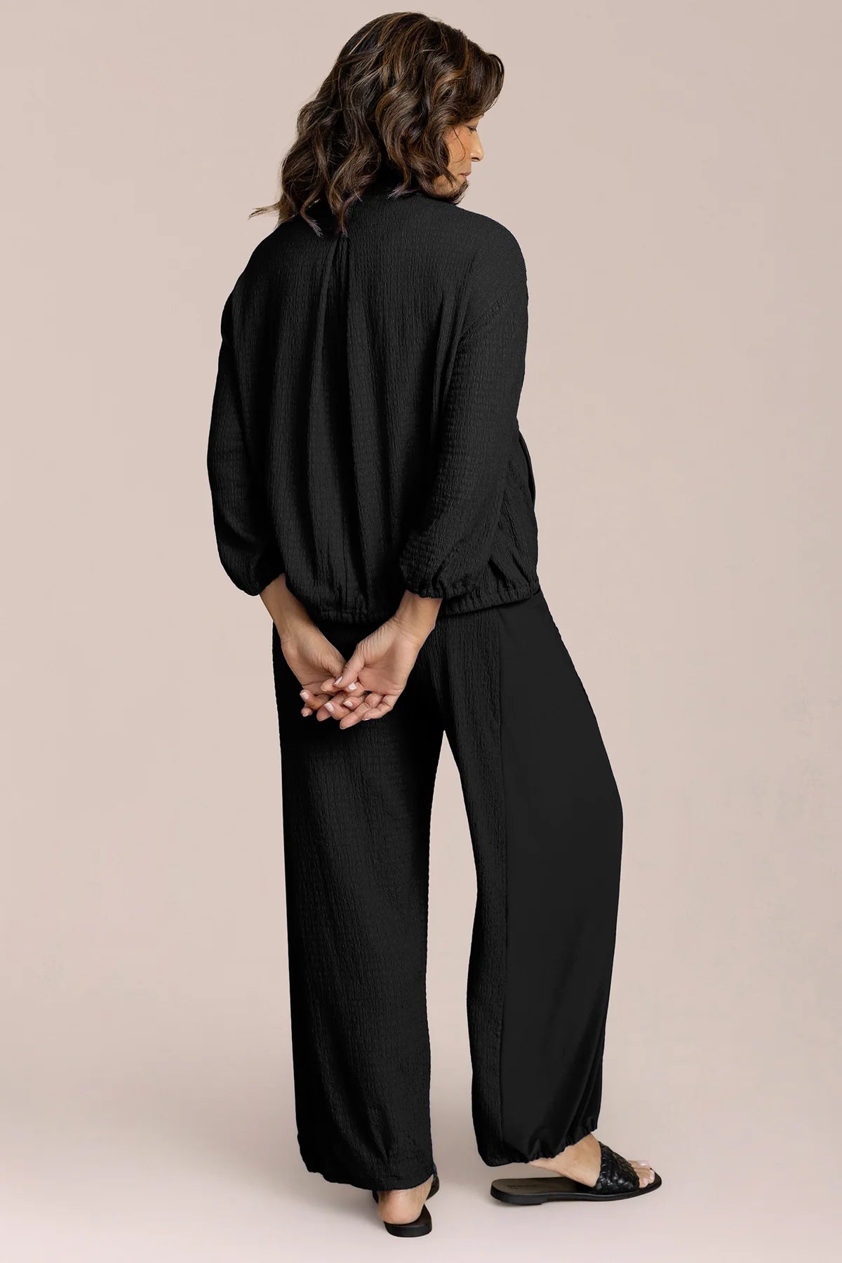 Sympli Pop Bellezza Jacket