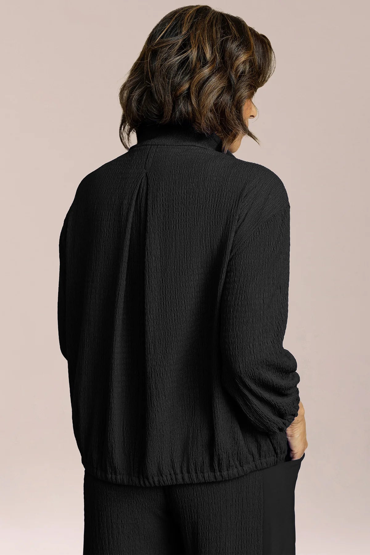 Sympli Pop Bellezza Jacket