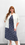 Revolution Short Sleeve Dress