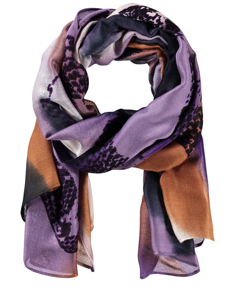 Samoon Scarf