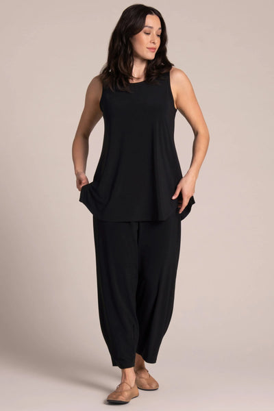 Sympli Sleeveless Go to Relax Tank