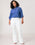 Samoon Blouse