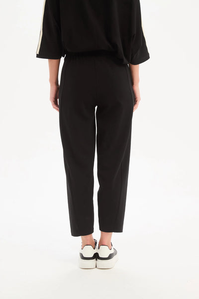 Tirelli Barrel Leg Pant