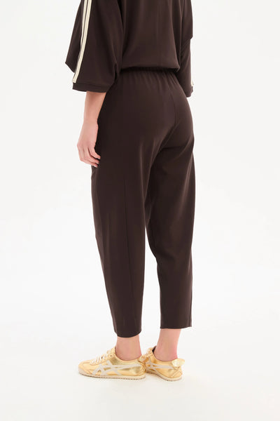 Tirelli Barrel Leg Pant