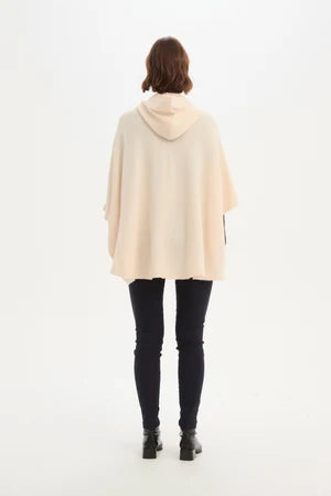 Tirelli Magnetic Closure Cardi