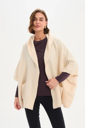 Tirelli Magnetic Closure Cardi