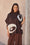 Tirelli Circle Sweater