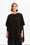 Tirelli Split Hem Sweater