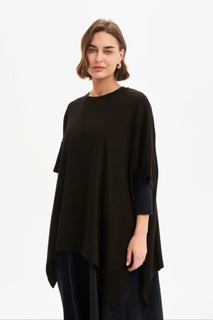 Tirelli Split Hem Sweater
