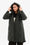 Tirelli Zip Hem Coat