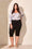 Tribal Audrey Pull-On Capris