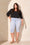 Tribal Audrey Pull-On Capris