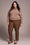 Tribal Flatten It Pull On Pant
