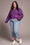 Tribal Audrey Straight Jean