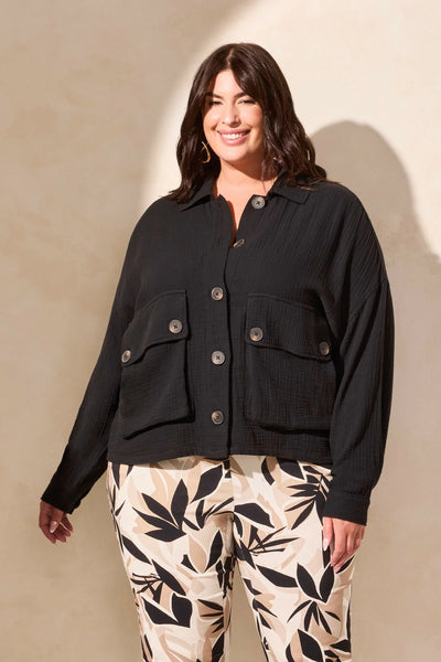 Tribal Jacket