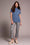 Tribal Short Sleeve Dolman Sweater