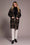 Tribal Long Sleeve Coatigan