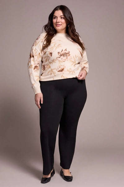 Tribal Pull On Pant