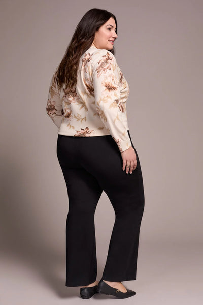 Tribal Pull On Pant