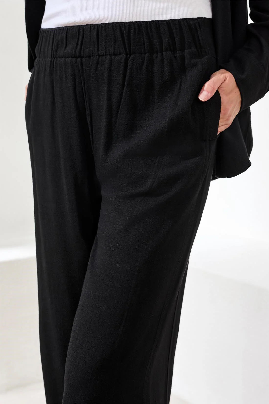 Tribal Pull On Pant