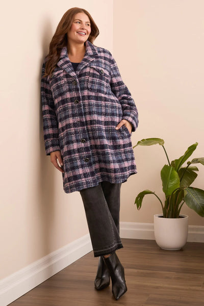 Tribal Shacket