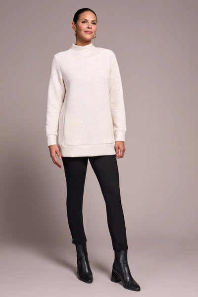 Tribal Long Ottoman Tunic