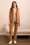 Tribal Hooded Vest