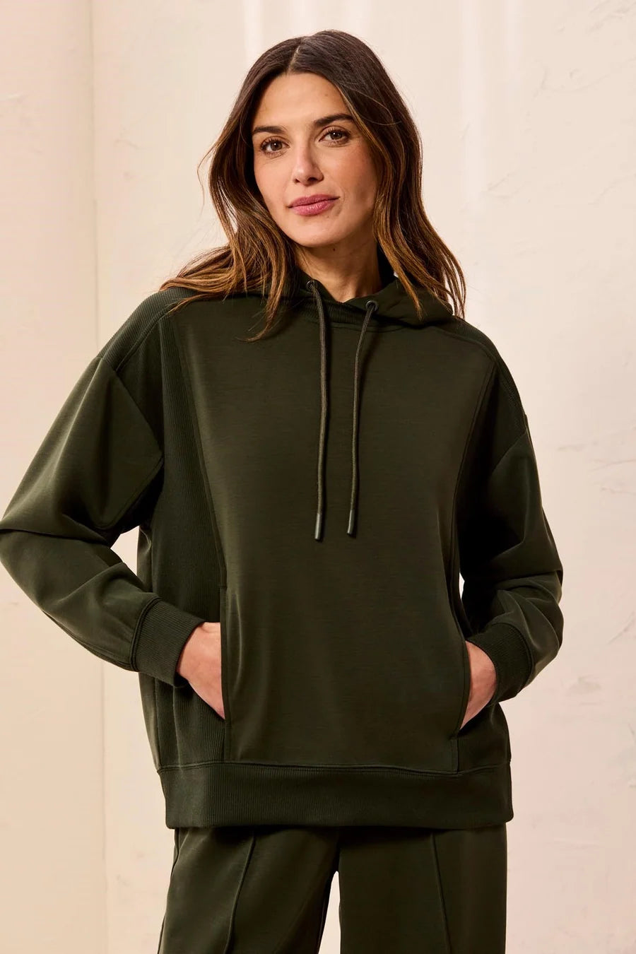 Tribal Scuba Hoodie