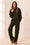 Tribal Wide Leg Pant