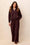 Tribal Wide Leg Pant